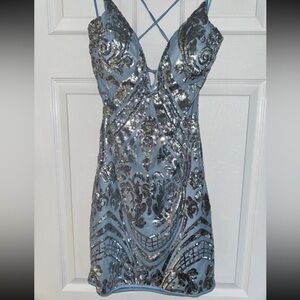 Windsor NWT Dress Size L